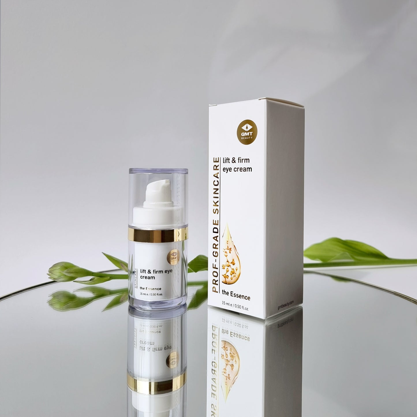 Nostiprinošs liftinga krēms acu zonai (Lift & firm eye cream)