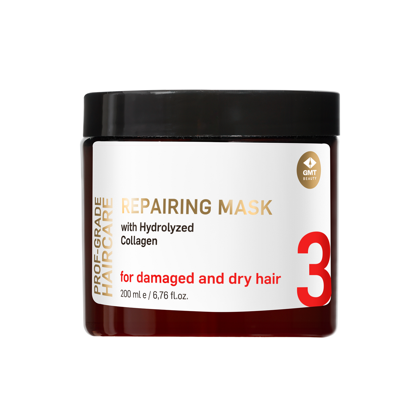 Atjaunojoša matu maska (REPAIRING MASK)