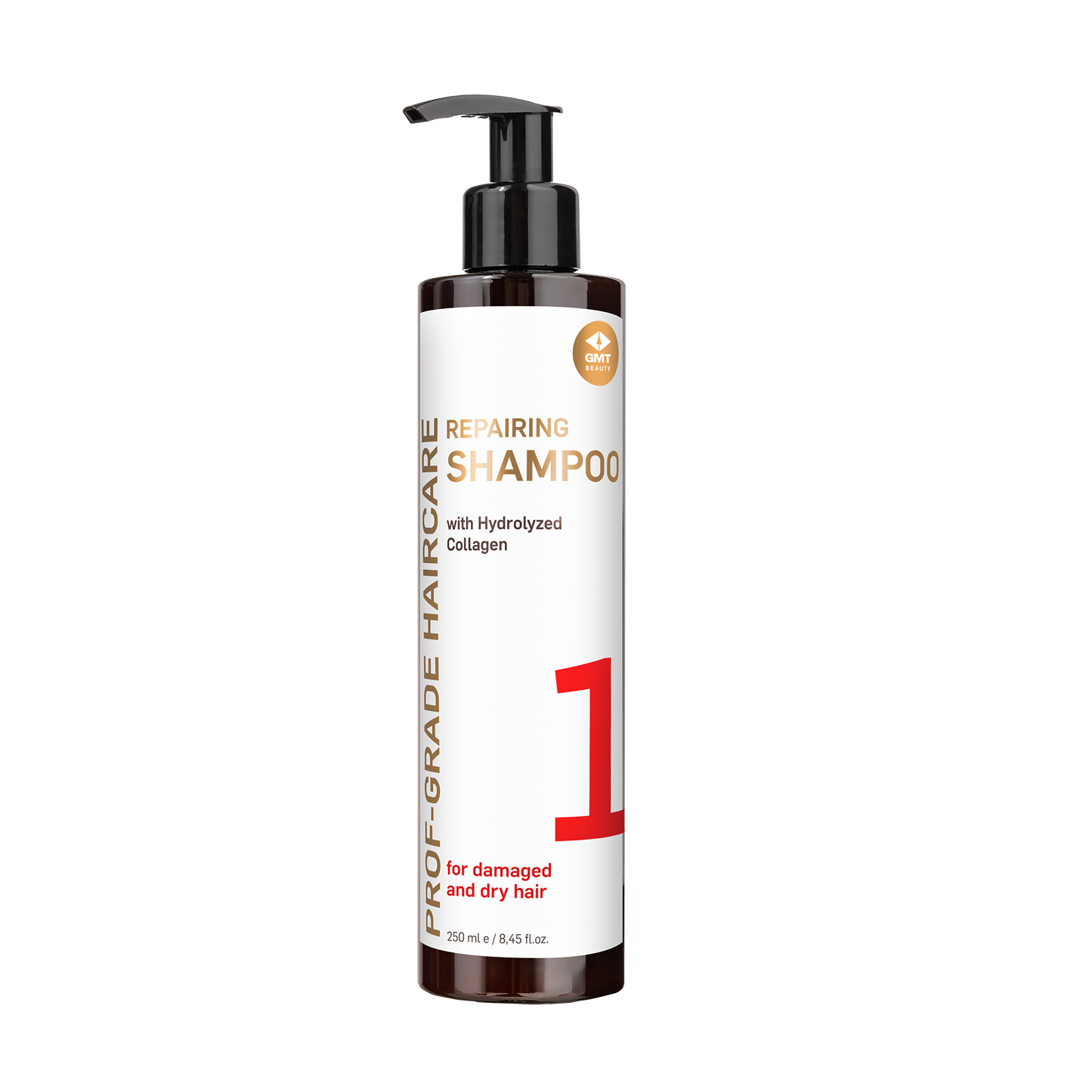 Atjaunojošs šampūns (REPAIRING SHAMPOO)