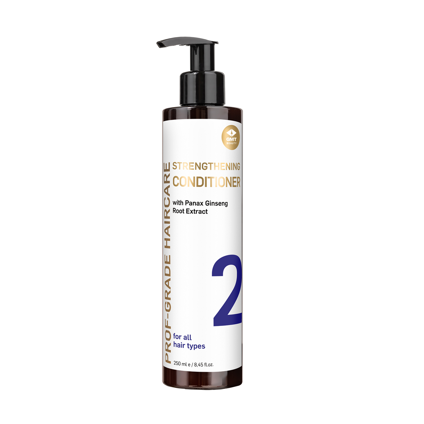 Kondicionieris matu nostiprināšanai (STRENGTHENING CONDITIONER)