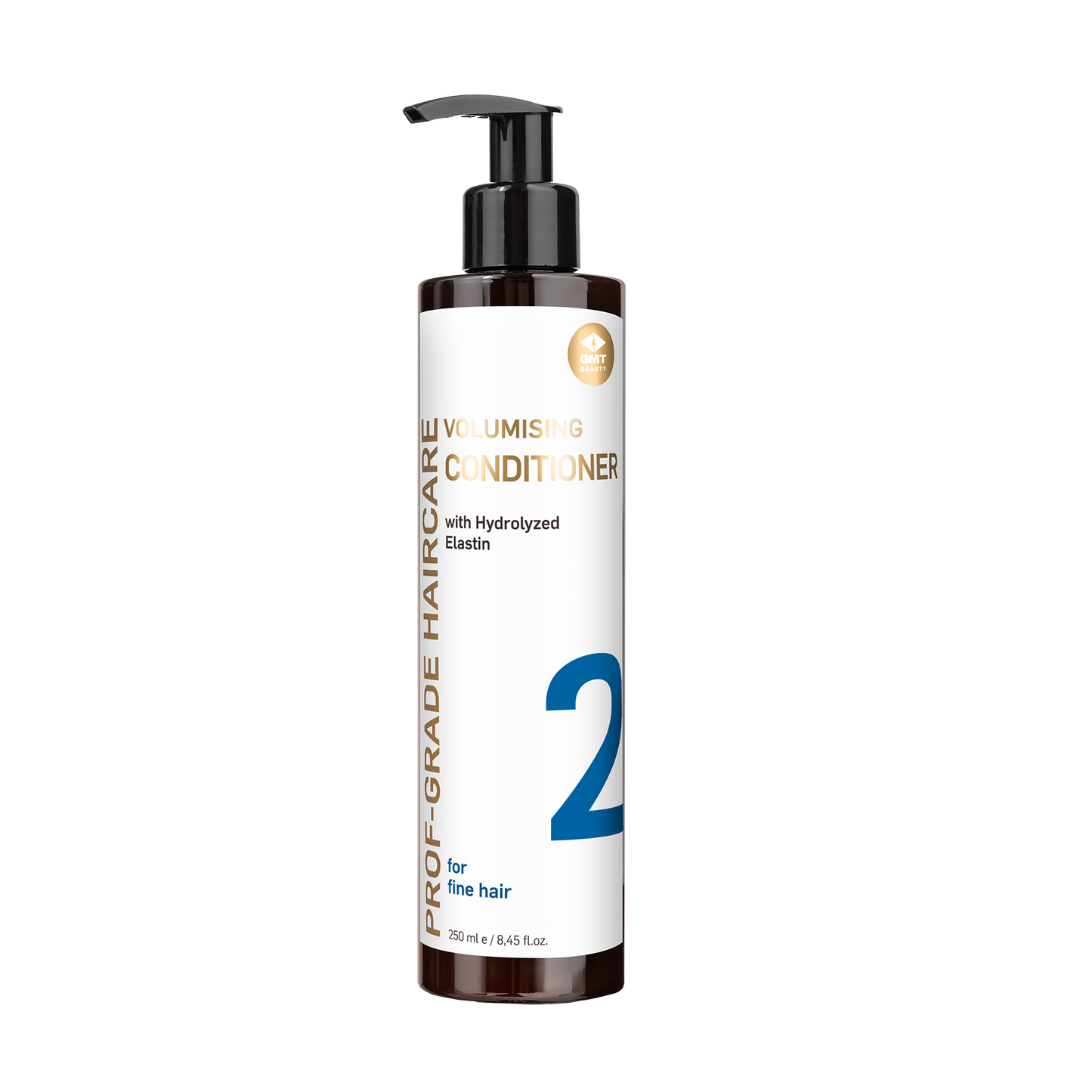 Kondicionieris matu apjomam (VOLUMISING CONDITIONER)