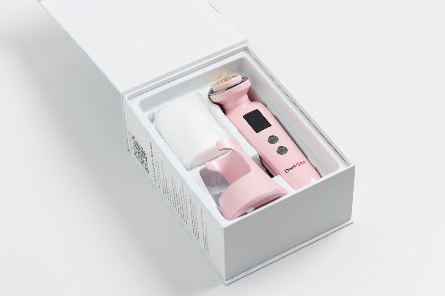 Multifunctional Skin Rejuvenation Device Deen Smart