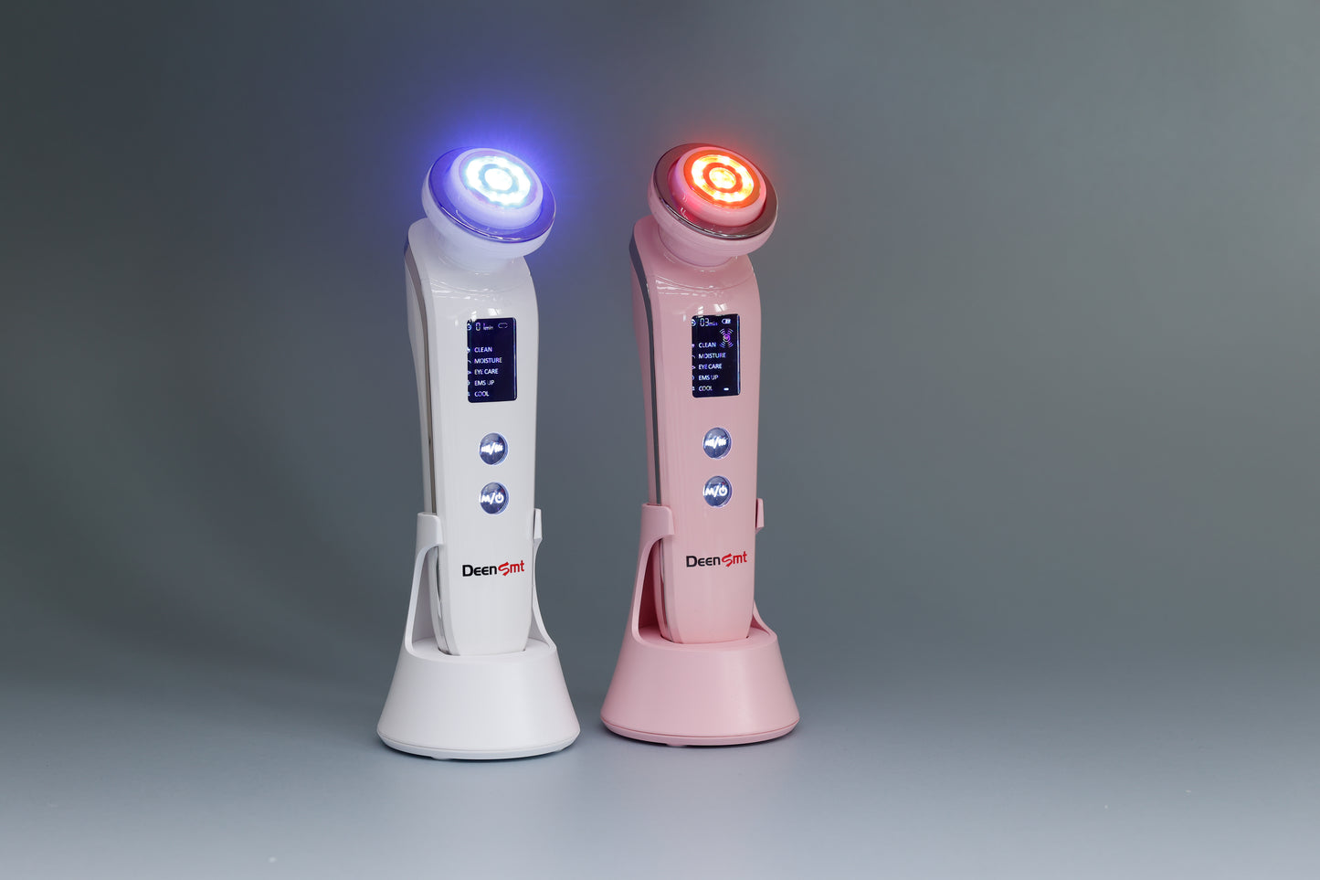 Multifunctional Skin Rejuvenation Device Deen Smart