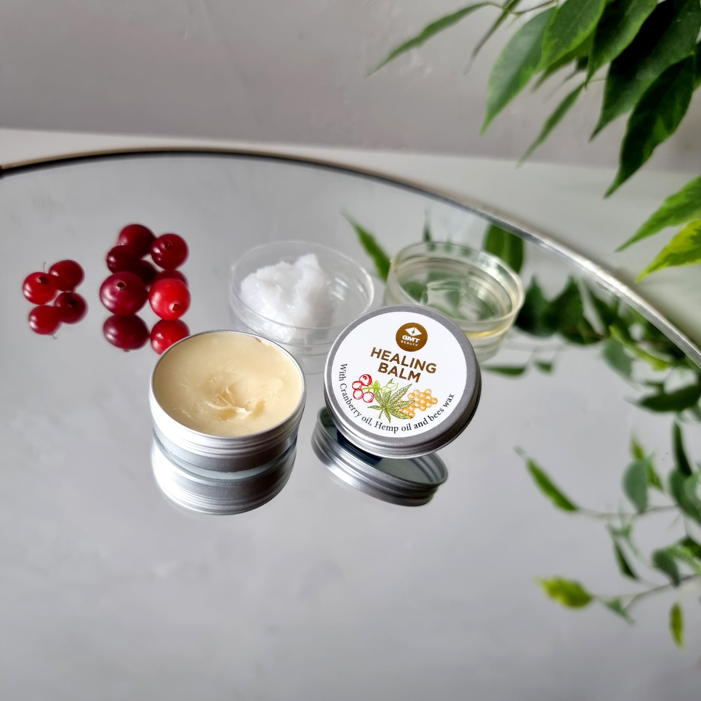 HEALING BALM