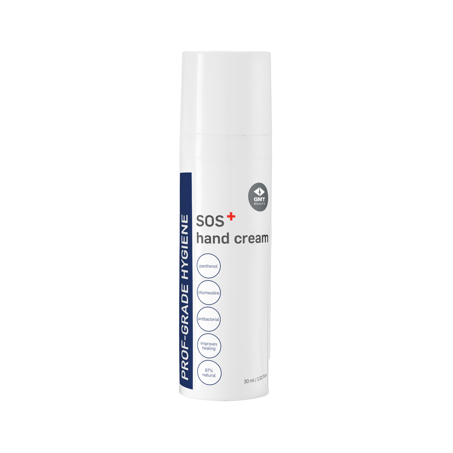 SOS+ hand cream