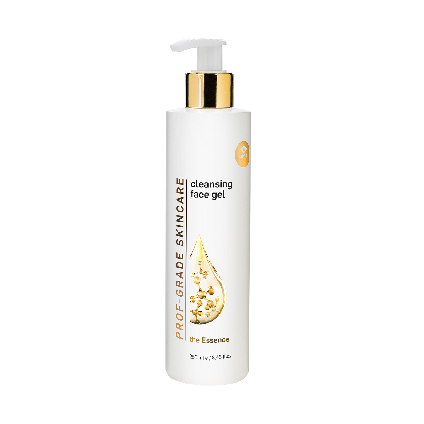 Attīroša želeja (Cleansing face gel)