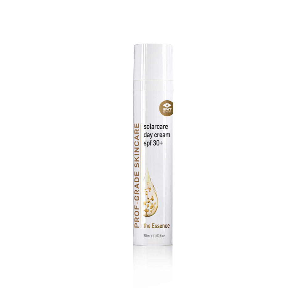 Solarcare dienas krēms spf 30+ (Solarcare day cream spf 30+)
