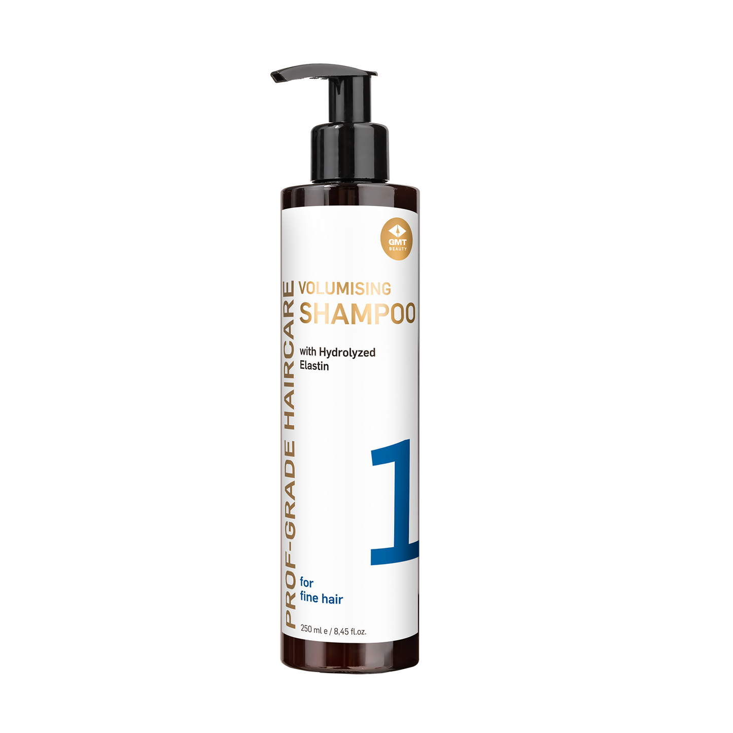 Šampūns matu apjomam (VOLUMISING SHAMPOO)
