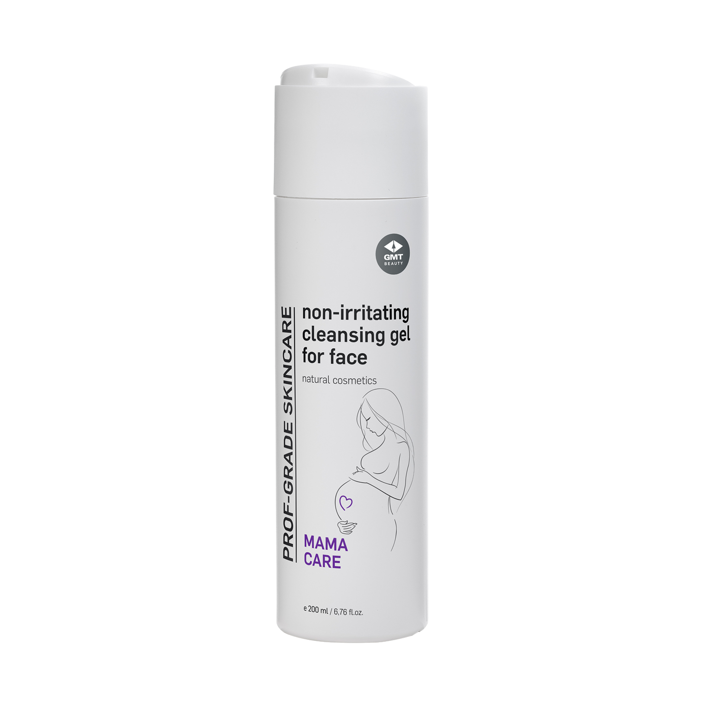 Nomierinoša želeja ādas tīrīšanai (Non irritating cleansing gel)