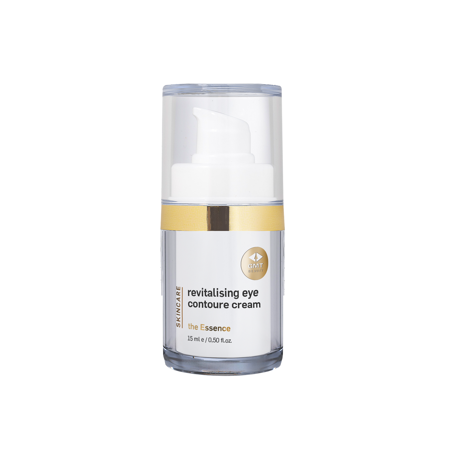 Atjaunojošs acu kontūrkrēms (Revitalizing eye contoure cream)