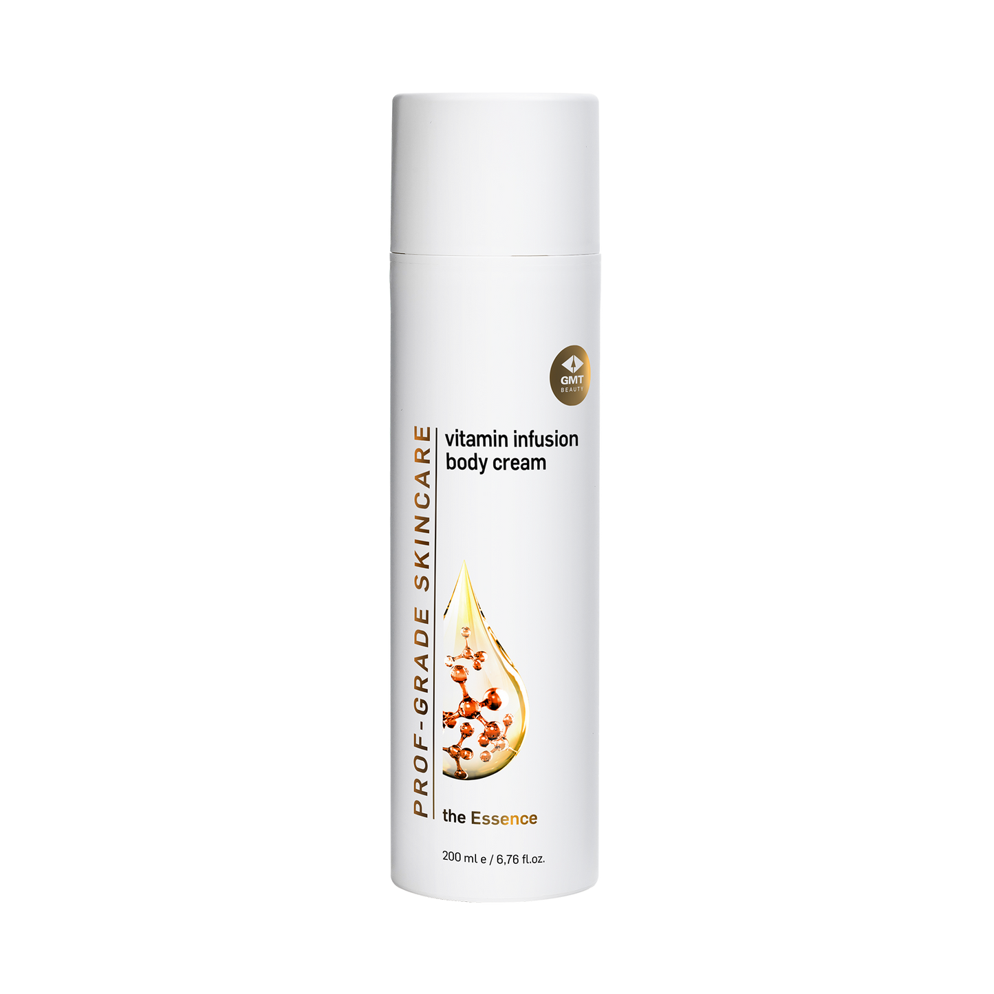 Vitamīniem bagātināts krēms ķermenim (Vitamin infusion body cream)