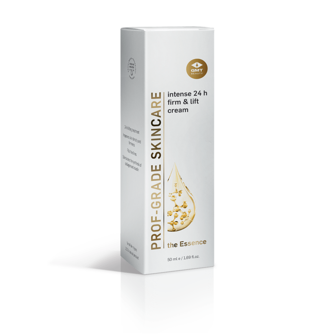 24h intensīvi formējošs liftinga krēms (Intense 24h firm & lift cream)